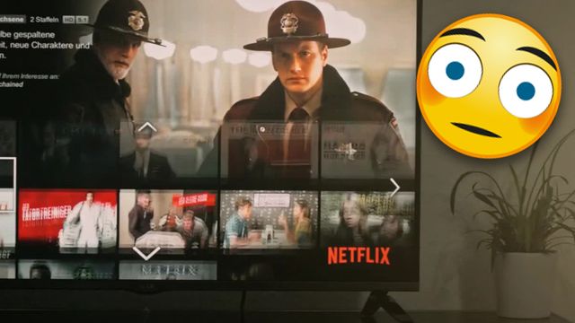 Netflix vor dem Abonnenteneinbruch?